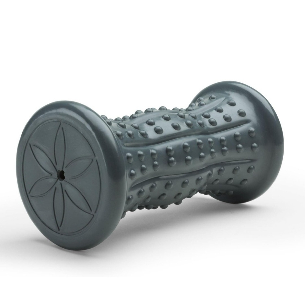 Foot massage roller